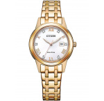 Citizen FE1243-83A Eco-drive Elegance Ladies Watch 30mm 3ATM