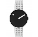 Picto 34070-0814S Black 34mm 5ATM