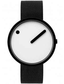 Picto 34079-1014 White 34mm 5ATM