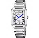 Festina F20679/1 Ladies Watch Quartz Square 29mm 5ATM