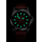 Victorinox 242029 Mens Watch I.N.O.X. Quartz 41mm 20ATM
