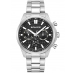 Police PEWJK0021001 Mens Watch Rangy 44mm 5ATM