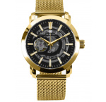 Louis XVI LXVI1900 Mens Watch Versailles 2.0 Limited 44mm 5ATM