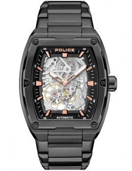 Police PEWJL0072201 Skeletor