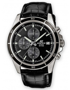 Casio EFR-526L-1AVUEF Edifice Men's 42mm 10 ATM
