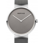 Bering 14539-077 Classic Ladies 39mm 5 ATM