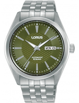 Lorus RL487BX9 Mens Watch Automatic 42mm 10ATM