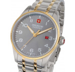 Swiss Military Hanowa SMWGH0000860 Thunderbolt Mens Watch 43mm 10ATM