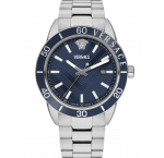 Versace VEYCA0424 Mens Watch Greca Urban 43mm 5ATM