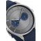 Bering 11539-873 titanium men`s watch 39mm 5ATM