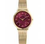 Versace VE8102419 Ladies Watch V-Circle 38mm 5ATM