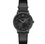 Versace VE5A00220 Mens Watch V-Circle 44mm 5ATM