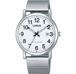 Lorus RG859CX5 Mens Watch 38mm 3ATM