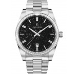 Paul Rich PR-45217 Mens Watch Legacy Aventurine 40mm 5ATM