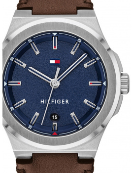 Tommy Hilfiger 1791645 Princeton Men's 44mm 5ATM