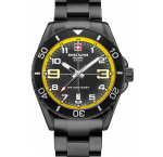 Swiss Alpine Military 7029.1178 Raptor Mens Watch 42mm 10ATM