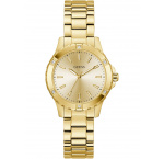 Guess GW0948L2 Ladies Watch Mist 35mm 5ATM