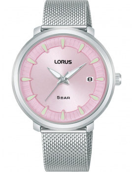 Lorus RG807DX9 Ladies Watch 35mm 5ATM