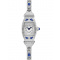 Bulova 96L340 Ladies Watch Miss America Limited Edition 18mm 1ATM