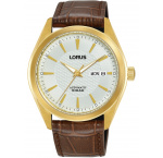 Lorus RL490BX9 Mens Watch Automatic 42mm 10ATM