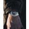 Alpina AL-525FWT4AE6 Mens Watch Extreme Freeride World Tour Automatic 41mm 20ATM