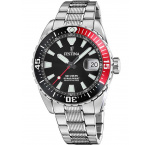 Festina F20669/6 Mens Watch Divers Watch 42mm 20ATM