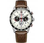 Citizen CA4714-04A Mens Watch Eco-Drive Chronograph 40mm 10ATM