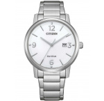 Citizen BM6755-71A Mens Watch Eco-Drive 40mm 3ATM