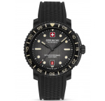 Swiss Military Hanowa SMWGN0001730 Black Marlin