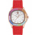 Philipp Plein PWTAA1024 Ladies Watch The $pectre Lady 38mm 5ATM