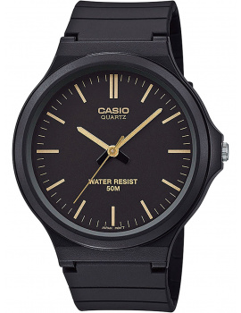 Casio MW-240-1E2VEF Mens Watch Timeless Collection 44mm 5ATM