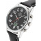 Master Time MTGA-10816-21L Radio-Controlled Mens Watch 41mm 3ATM