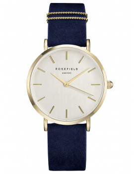 Rosefield WBUG-W70 West Village Ladies 33mm 3ATM