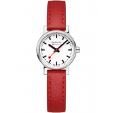 Mondaine MSE.26110.LCV Ladies Watch evo2 SBB 26mm 3ATM