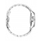 Thomas Sabo WA0434 Ladies Watch Divine Jewellery Stone Silver-Colored 33mm 5ATM