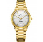 Rotary GB05343/02 Avenger men`s 38mm 5ATM