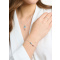 Thomas Sabo A2068-477-7 Stone Rainbow Bracelet Ladies