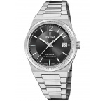 Festina F20035/6 Ladies Watch Swiss Made RivĂ© 35mm 10ATM