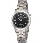 Master Time MTLT-10758-22M titanium basic II 34mm 5ATM