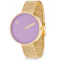 Picto 34033-0914G Light Lavender 34mm 5ATM