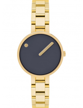 Picto 43317-1912 Ladies Watch 30mm 5ATM