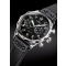 Junghans 27359000 Mens Watch Pilot Chronoscope 43mm 10ATM