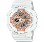 Casio BA-110X-7A1ER Mens Watch Baby-G BA-110 Serie 38mm 10ATM