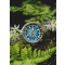 Spinnaker SP-5121-88 Mens Watch Bradner GMT Automatic 42mm 18ATM