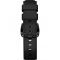Nubeo NB-6084-02 Mens Watch Odyssey Triple Time-Zone Limited 58mm 5ATM