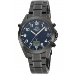 Master Time MTGA-10737-22M Funk Specialist Series men`s 41mm 3ATM