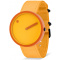 Picto R44021-R020 Burnt Yellow 40mm 5ATM