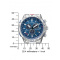 Citizen CB5000-50L Promaster Men's 45mm 20 ATM