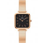 Daniel Wellington DW00100518 Dámske hodiny Quadro Studio 22mm 3ATM
