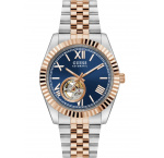 Guess GW0984G5 Mens Watch Connoisseur Automatic 42mm 5 ATM